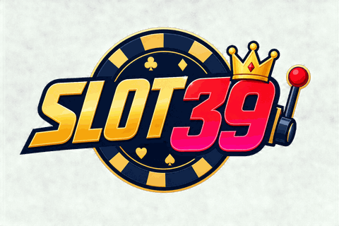 Logo Slot39 - slot39.vip