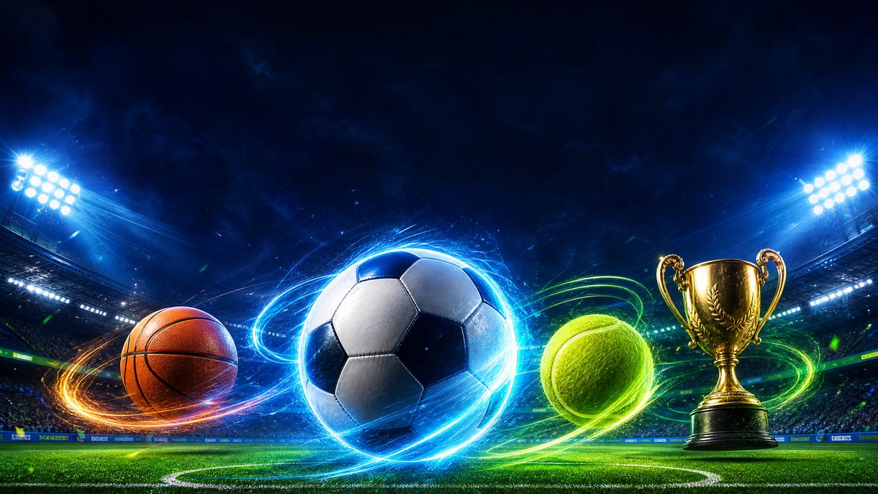 Kategori sportsbook taruhan bola